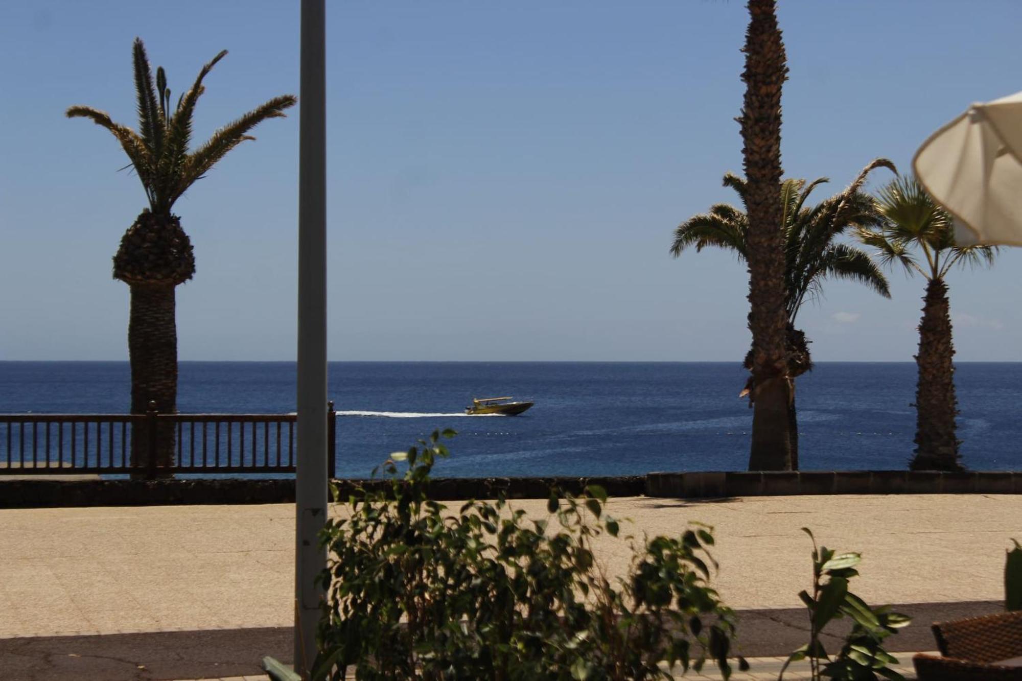 Duplex Vista Mar Puerto Del Carmen Villa Puerto del Carmen  Luaran gambar