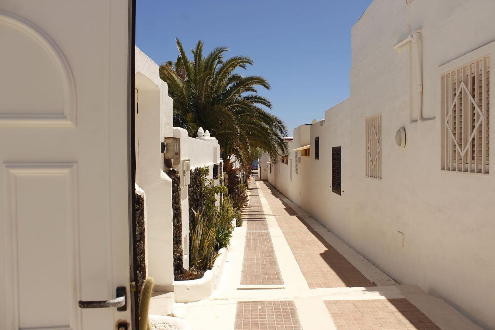 Duplex Vista Mar Puerto Del Carmen Villa Puerto del Carmen  Luaran gambar