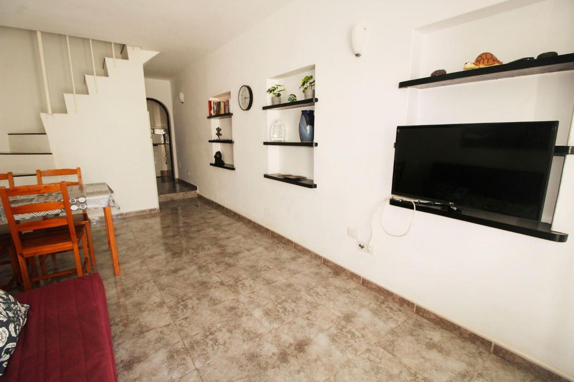 Duplex Vista Mar Puerto Del Carmen Villa Puerto del Carmen  Luaran gambar