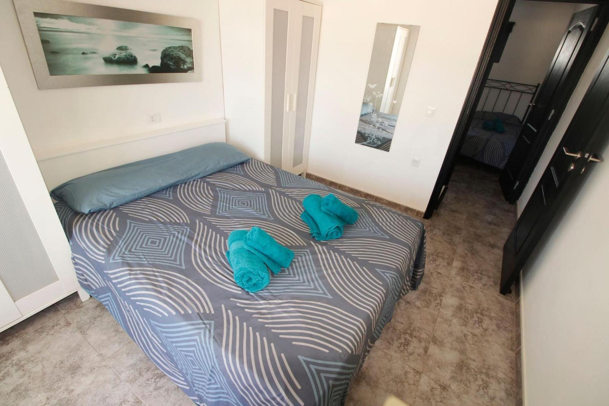 Duplex Vista Mar Puerto Del Carmen Villa Puerto del Carmen  Luaran gambar