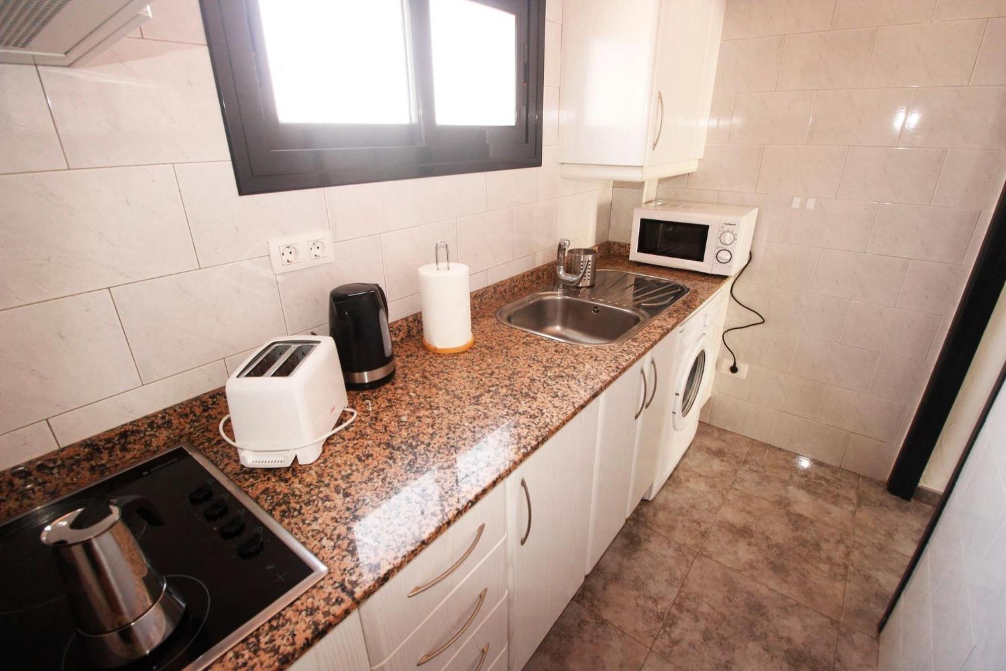 Duplex Vista Mar Puerto Del Carmen Villa Puerto del Carmen  Luaran gambar