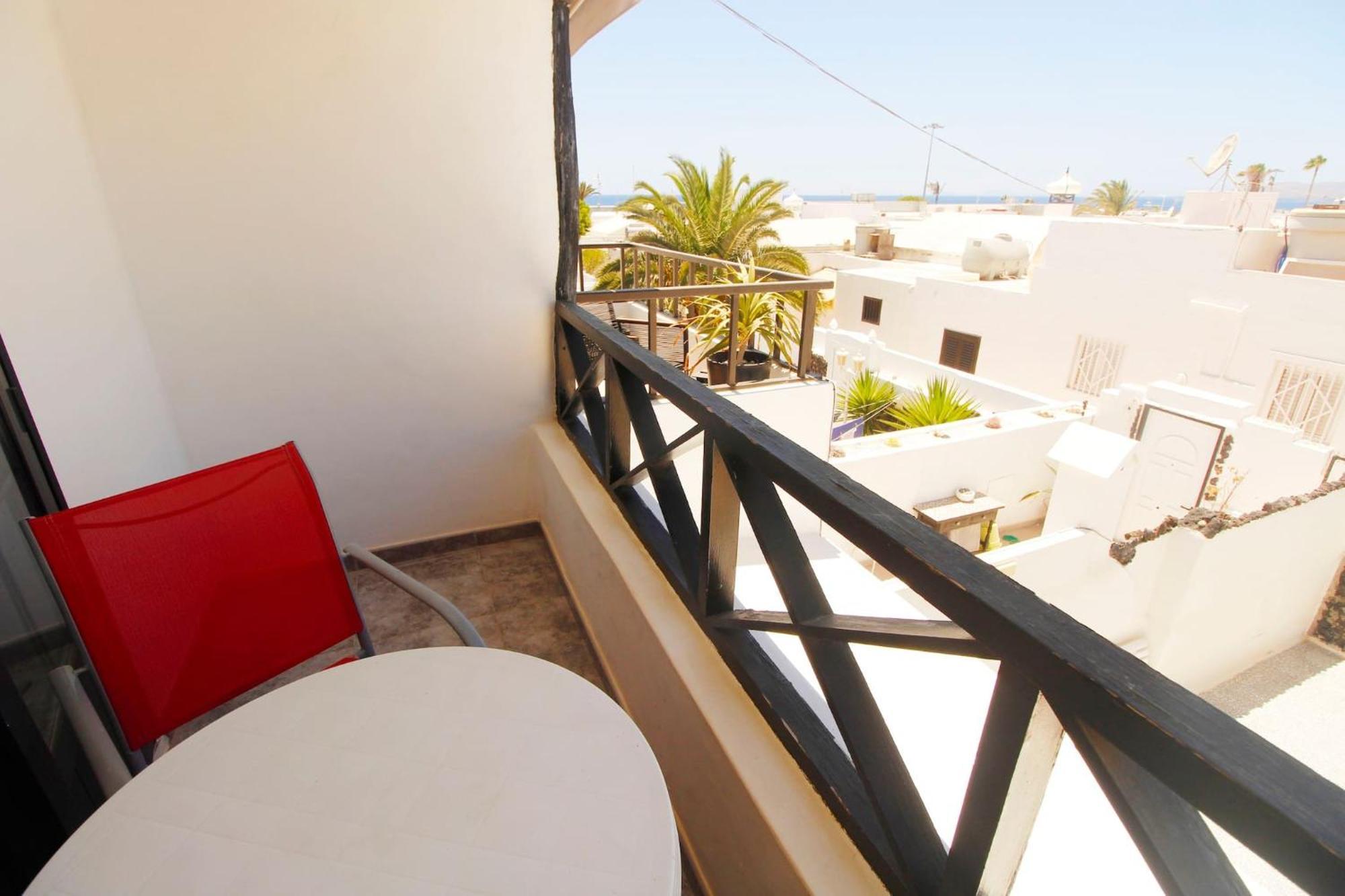 Duplex Vista Mar Puerto Del Carmen Villa Puerto del Carmen  Luaran gambar