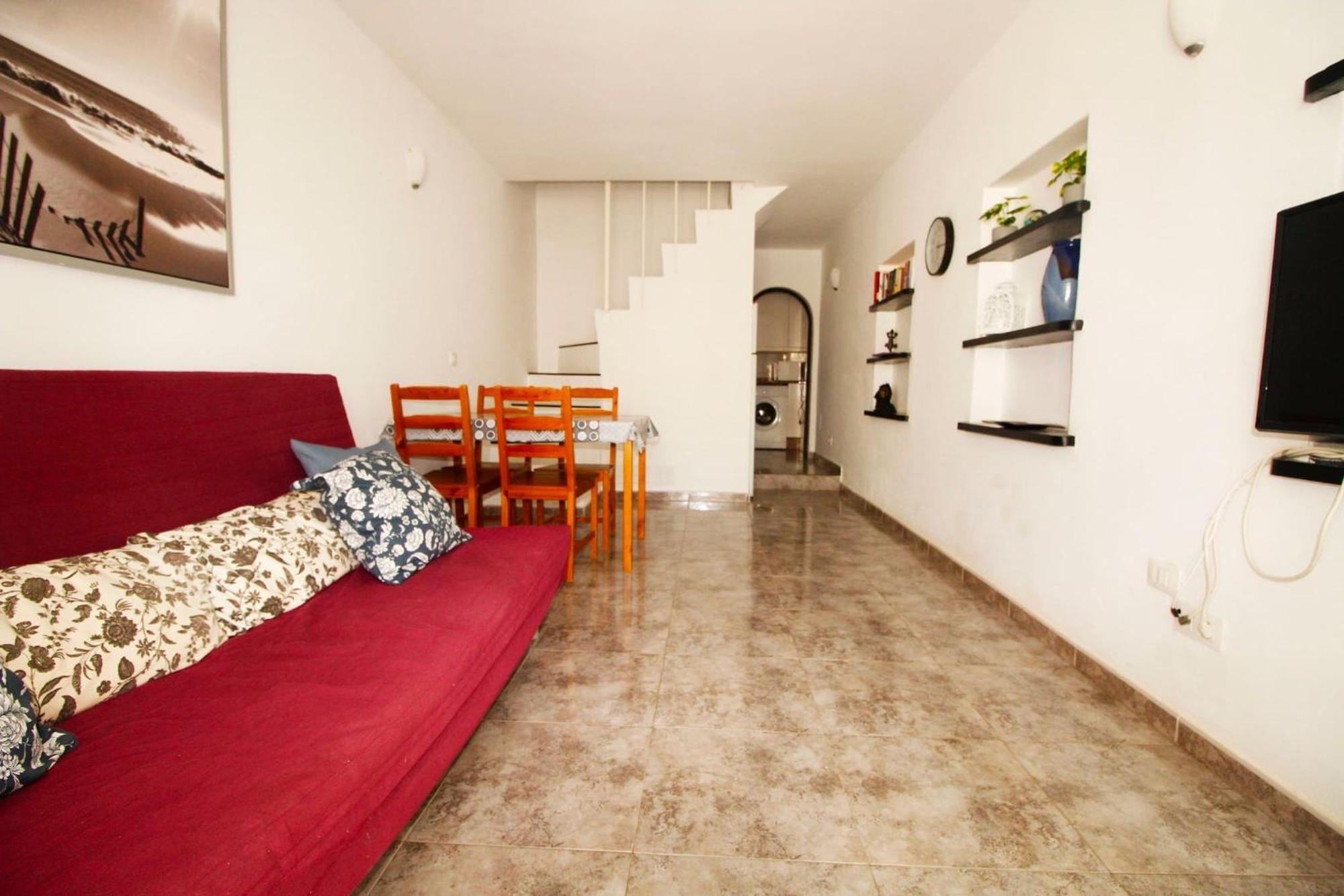 Duplex Vista Mar Puerto Del Carmen Villa Puerto del Carmen  Luaran gambar