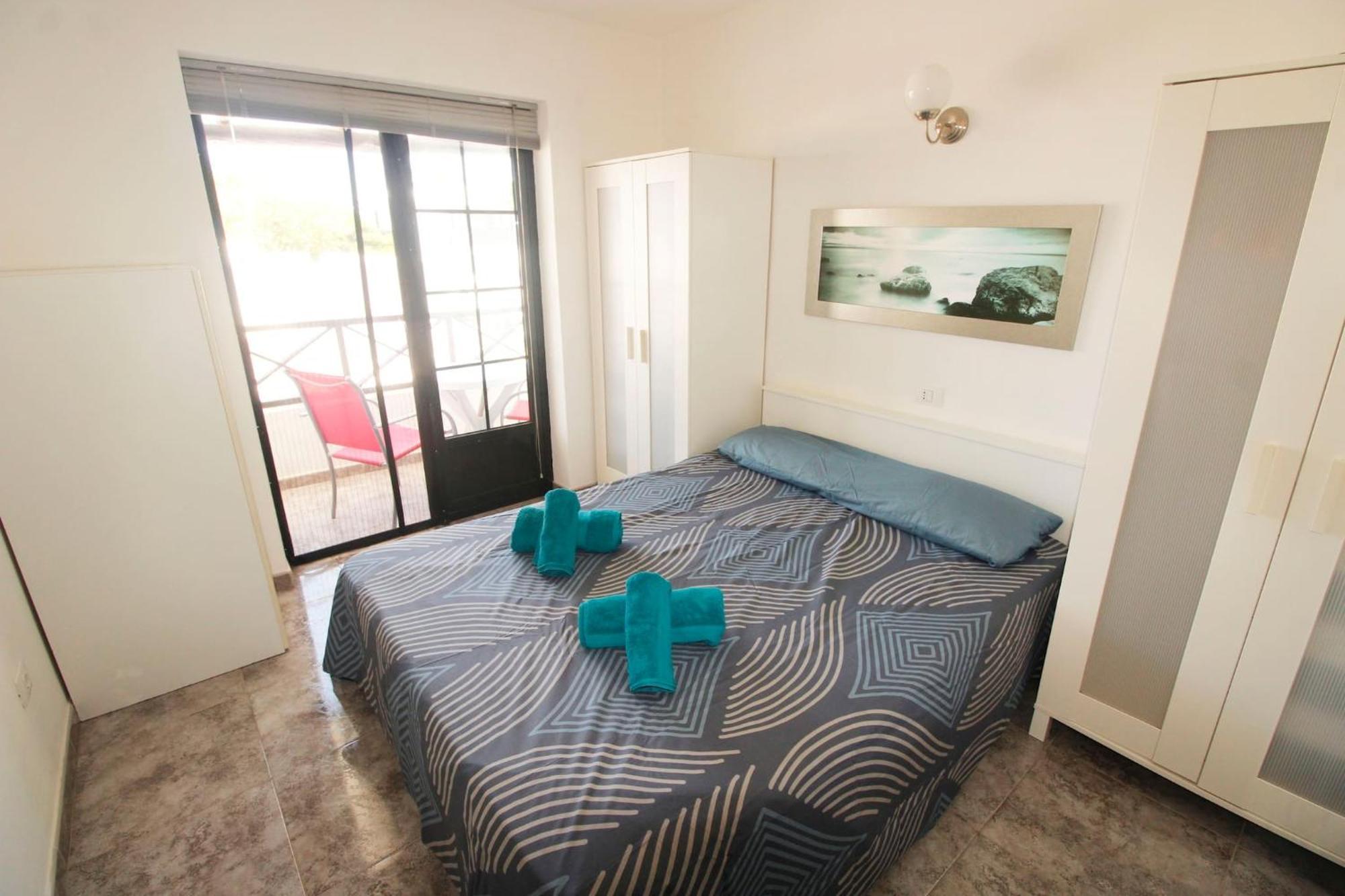 Duplex Vista Mar Puerto Del Carmen Villa Puerto del Carmen  Luaran gambar