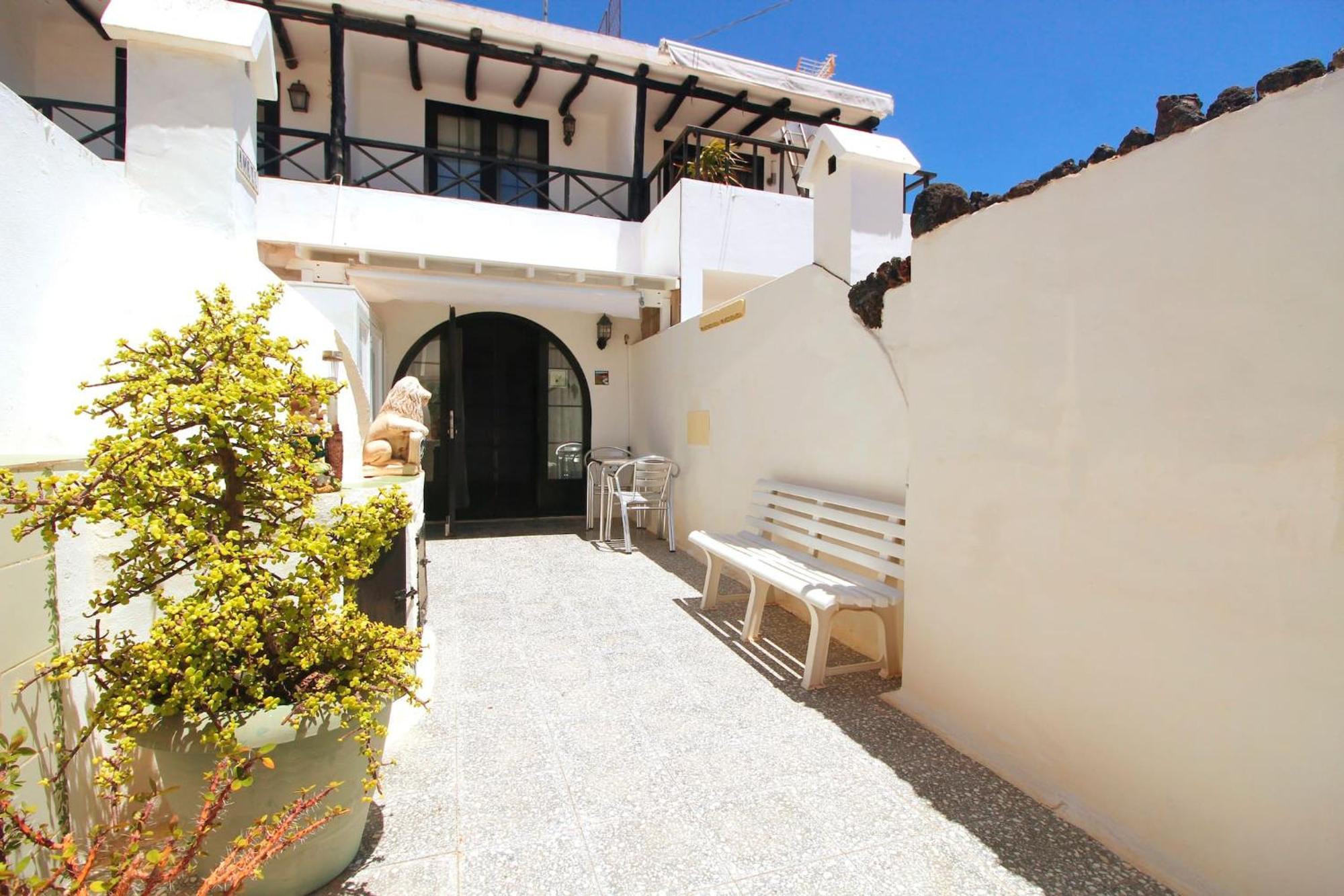 Duplex Vista Mar Puerto Del Carmen Villa Puerto del Carmen  Luaran gambar